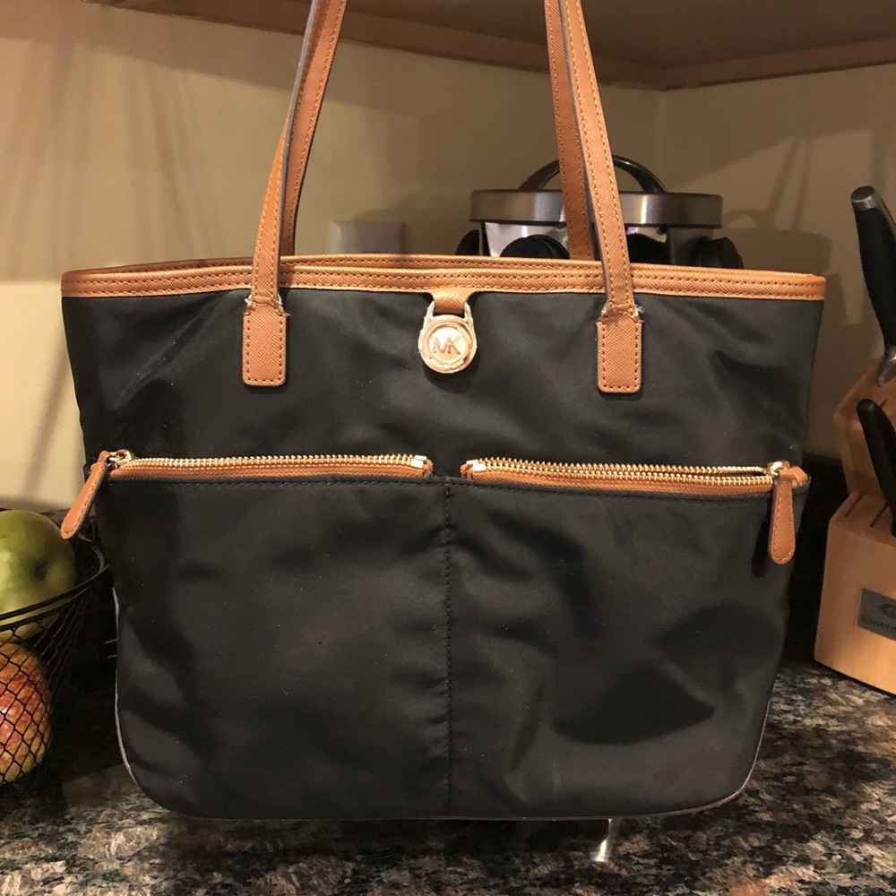 Michael Kors tote bag